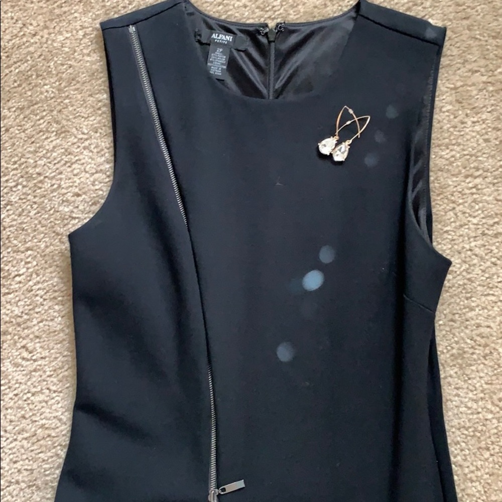 Business professional dress